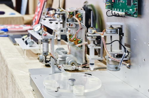 第五屆廣州市生物醫藥研發機構-醫院-企業對接活動成功舉辦，共筑生物技術研發合作新生態