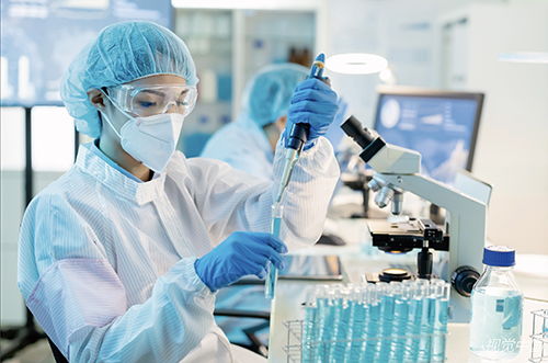 資本競(jìng)逐硬科技 國(guó)家一類(lèi)新聞網(wǎng)站聚焦生物技術(shù)研發(fā)新浪潮