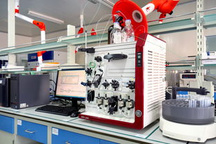 南京南欣醫(yī)藥技術(shù)研究院 生物技術(shù)研發(fā)的創(chuàng)新引擎