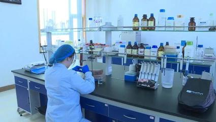 生物技術(shù)研發(fā)獲省級(jí)重點(diǎn)支持，甘州區(qū)科技項(xiàng)目賦能區(qū)域發(fā)展新征程