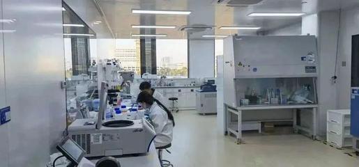 奉賢生物技術(shù)企業(yè)新春發(fā)力，研發(fā)一線“火力全開(kāi)”沖刺全年目標(biāo)